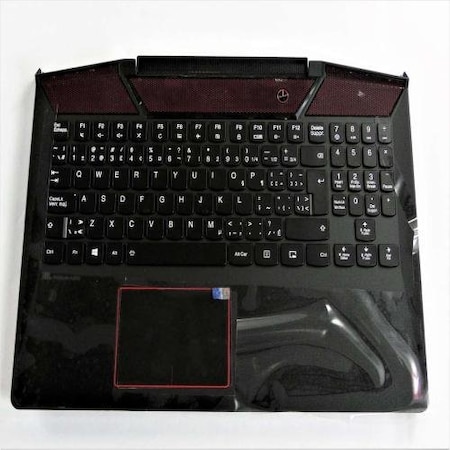 Lenovo LOGIC UP ASSEMBLY W/KEYBOARD R 5CB0N67244